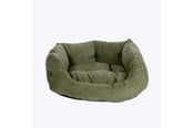 Hunde - Danish Design D.D. Elden Fern Deluxe sovebed 30" - D02330