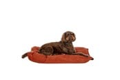 Hunde - Danish Design D.D. Elden Rust Deep dyne M - D02501