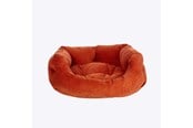 Hunde - Danish Design D.D. Elden Rust Deluxe sovebed 30" - D02530