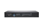 Netværksudstyr & Forlænger til trådløs - SonicWALL TZ570P - 02-SSC-8437