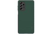 Mobil - Covers & Cases - Nillkin Super Frosted Shield Pro Rugged Case Cover for Samsung Galaxy A73 Green - 6902048237742