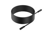 Robotplæneklipper - Roborock Extension Cable for Battery Charger - Dark Grey - 100002829