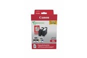Blæk, Toner & Forbrugsstoffer - Canon PG-595XL/CL-586XL / 7170C004 Multipack - 7170C004