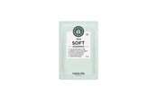Hårpleje - Maria Nila True Soft Vegan Hair Shampoo 12 ml - 7391681363908
