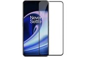 Mobil - Beskyttelsesglas - Nillkin  CP+PRO Ultra-Thin Tempered Glass Full Screen Protector with 0.2mm Bezel 9H OnePlus Ace Black - 6902048246720