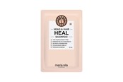 Hårpleje - Maria Nila - Head & Hair Heal Vegan Hair Shampoo 12 ml - 7391681365902