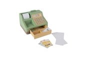 Legetøj - Dantoy Cash Register 38.5 cm - 6117