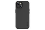 Mobil - Covers & Cases - Nillkin Super Frosted Shield Pro Magnetic Case iPhone 14 Plus Case with MagSafe Magnetic Black - 6902048248250