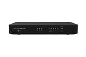 Netværksudstyr & Forlænger til trådløs - SonicWALL TZ80 - 03-SSC-2850