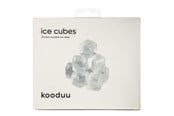 Gadget - Kooduu Reusanble Ice Cubes (30x) - SYN-ICE-30