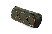 Cykeltilbehør - Rockbros Bicycle Handlebar Bag 2.2 L - Green - Rockbros-30110054001