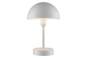 Lamper - Nordlux Ellen To-Go Batterilampe, Hvid - 2418015001