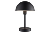 Lamper - Nordlux Ellen To-Go Batterilampe, Sort - 2418015003