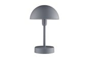 Lamper - Nordlux Ellen To-Go Batterilampe, Grå - 2418015010