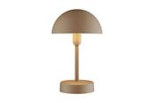 Lamper - Nordlux Ellen To-Go Batterilampe, Brun - 2418015018