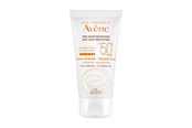 Ansigtspleje - Avène Very High Protection Mineral SPF 50+ Cream 50 ml - 3282779355773