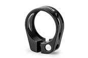 Cykeltilbehør - Rockbros 41210091001 bicycle seat clamp - black - Rockbros-41210091001