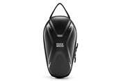 Cykeltilbehør - Rockbros Bag for the Handlebar of a Bicycle or Scooter 1.3 L - Black - Rockbros-3011006301