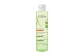 Ansigtspleje - A-Derma Exomega Cleansing Gel 200 ml - 3282770144116