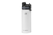 Køkkentilbehør - Rockbros 35210029005 thermal bicycle bottle for drinks 550 ml - white - Rockbros-35210029005