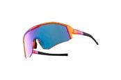 Cykeltilbehør - Rockbros SP297 polarizing cycling glasses - purple - Rockbros-14130001003