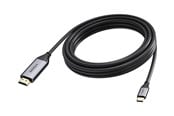 Skærmkabel - Vision adapter cable - 5 m - TC 5MUSBCHDMI/BL