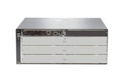 Switch - Hewlett Packard Enterprise HPE Aruba 5406R zl2 - J9821A#B8X