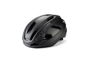 Cykeltilbehør - Rockbros LK-15 Carbon Fiber Bike Helmet 58-62cm - Black - Rockbros-10110046001