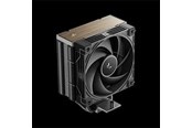CPU Køler - DeepCool AK400 G2 - CPU Luftkøler - Max 32 dBA - R-AK400G2-BKNNMN-GJD