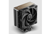 CPU Køler - DeepCool AK400 G2 - CPU Luftkøler - Max 32 dBA - R-AK400G2-BKNNMN-GJD