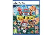 Spil - PAW Patrol: Dino World - Sony PlayStation 5 - Action/Adventure - 5061005357648