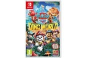 Spil - PAW Patrol: Dino World - Nintendo Switch - Action/Adventure - 5061005357501