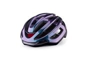 Cykeltilbehør - Rockbros HC-58C-L Bike Helmet 58-61 cm - Blue Chameleon - Rockbros-HC-58C-L