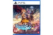 Spil - Trails in the Sky 2nd Chapter - Sony PlayStation 5 - RPG - 5056635626158