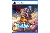 Spil - Trails in the Sky 2nd Chapter - Sony PlayStation 5 - RPG - 5056635626158