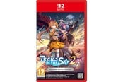 Spil - Trails in the Sky 2nd Chapter - Nintendo Switch 2 - RPG - 5056635626110