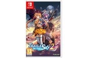 Spil - Trails in the Sky 2nd Chapter - Nintendo Switch - RPG - 5056635626073
