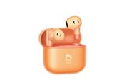 Hovedtelefoner/headset - Baseus Bass BS2 Lite TWS In-Ear Headphones - Orange - A0010A09