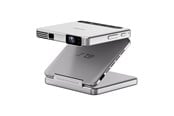 Projektor - Aurzen Projektor Zip Projector - Silver - AU-PJ-ZP001M-UNWH0