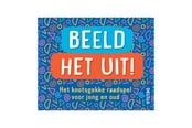 Brætspil - Deltas Figure it out! Guess the puzzle! - 0366099