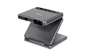 Projektor - Aurzen Projektor Zip Projector - Gray - AU-PJ-ZP001M-USDG0