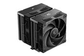 CPU Køler - DeepCool AK620 G2 DIGITAL NYX - CPU Luftkøler - R-AK620G2-BKNNMN-GJD-1