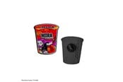 Merchandise - Cinereplicas - KPop Demon Hunters - Mira Spice Queen Noodles - Pin / Badge - CR3127