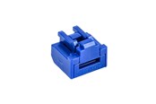 Systemtilbehør (kølepasta mv.) - Smartkeeper NL03P1DB port blocker - NL03P1DB