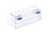 Systemtilbehør (kølepasta mv.) - Smartkeeper CSK-NM10/P12 port blocker - CSK-NM10/P12