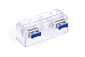 Systemtilbehør (kølepasta mv.) - Smartkeeper CSK-NM10/P4 port blocker - CSK-NM10/P4