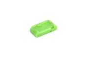 Systemtilbehør (kølepasta mv.) - Smartkeeper MUL04P1GN port blocker - MUL04P1GN