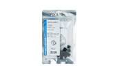 Systemtilbehør (kølepasta mv.) - Smartkeeper NL03P1BK port blocker - NL03P1BK