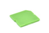 Systemtilbehør (kølepasta mv.) - Smartkeeper SD04P1GN port blocker - SD04P1GN