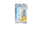 Systemtilbehør (kølepasta mv.) - Smartkeeper NL03PKYL port blocker - NL03PKYL